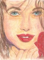 Pretty Girl